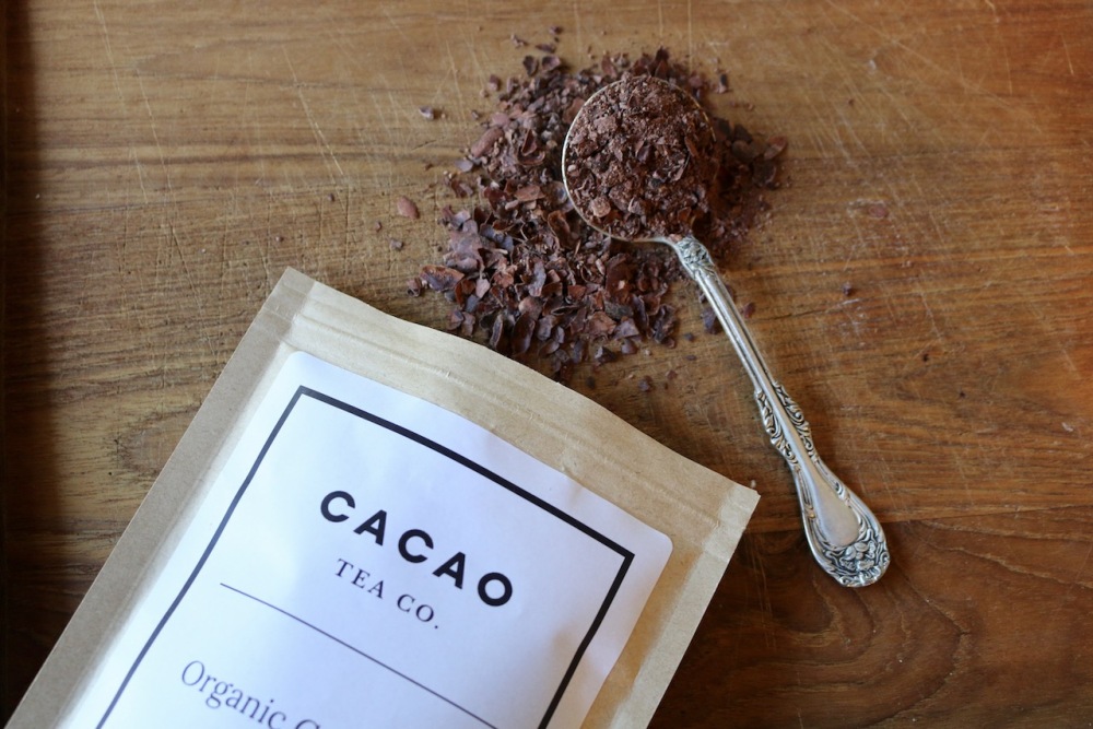 cacao tea co. cacao tea